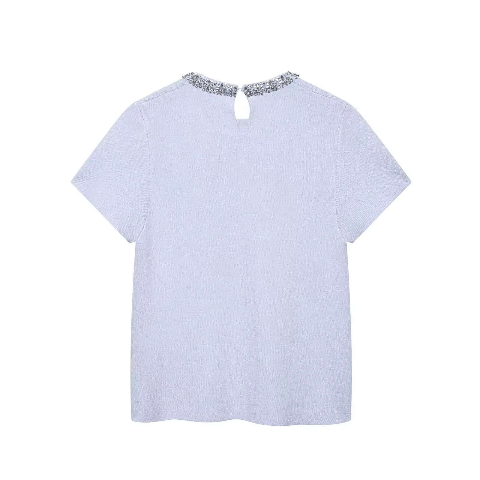 Jewelry Tshirt