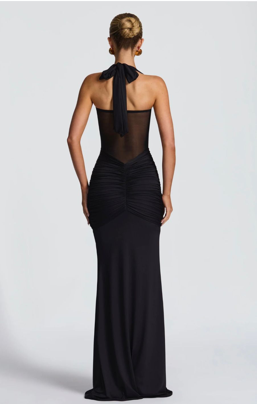 Vixen Maxi Dress