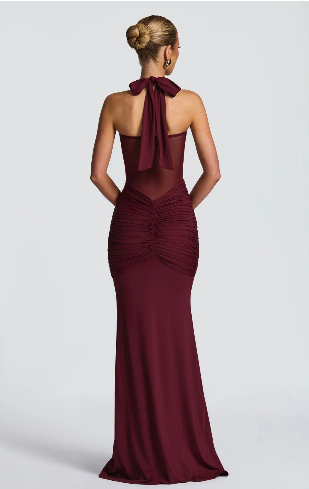 Vixen Maxi Dress