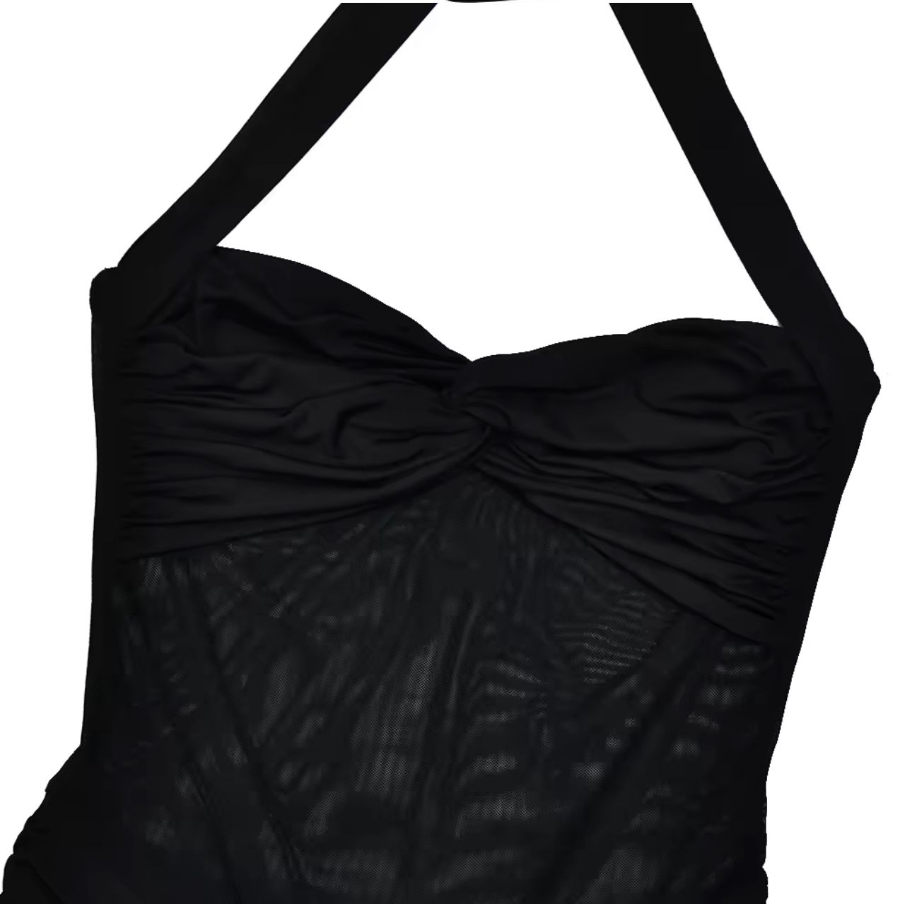 Vixen Maxi Dress