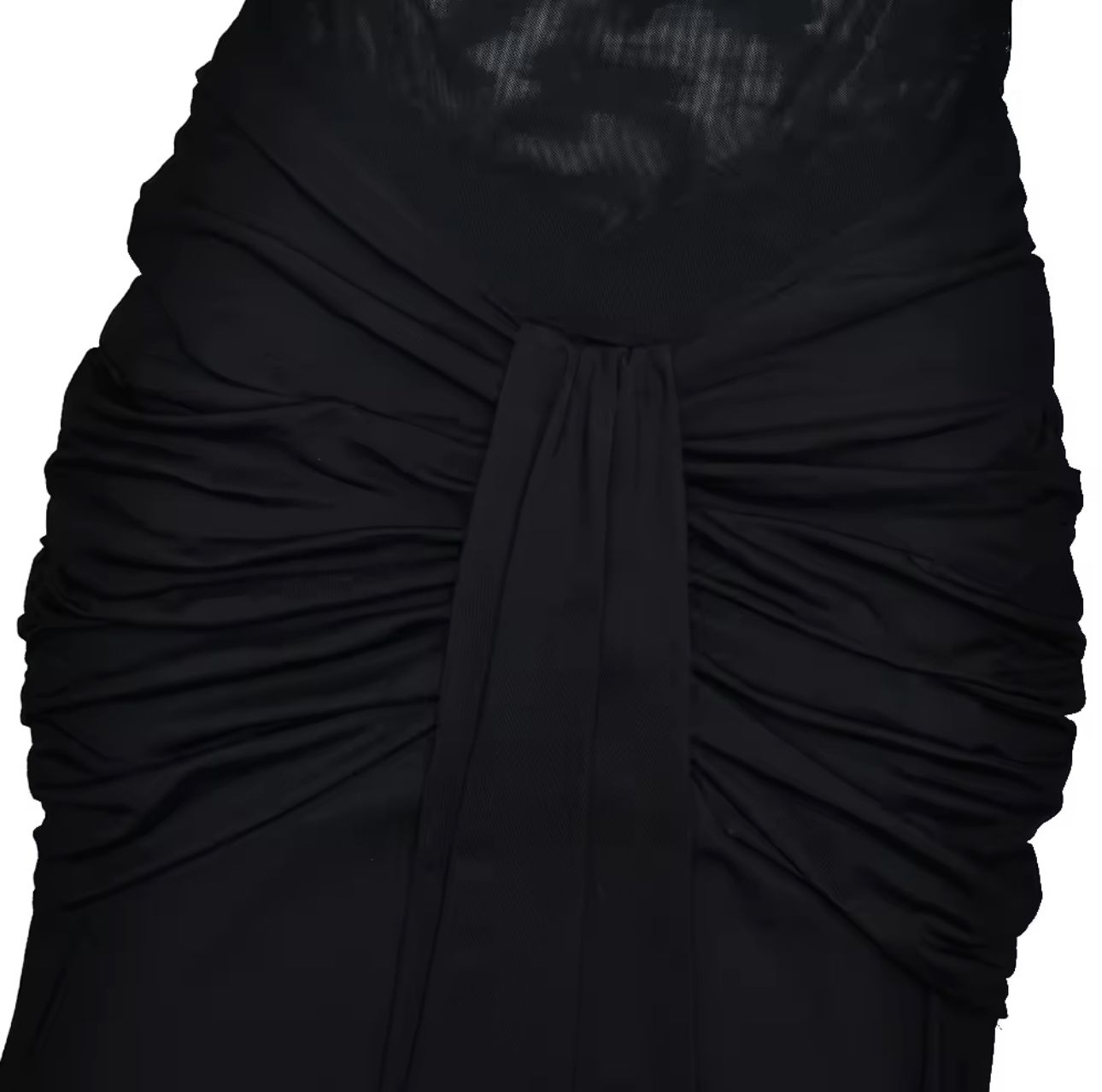Vixen Maxi Dress