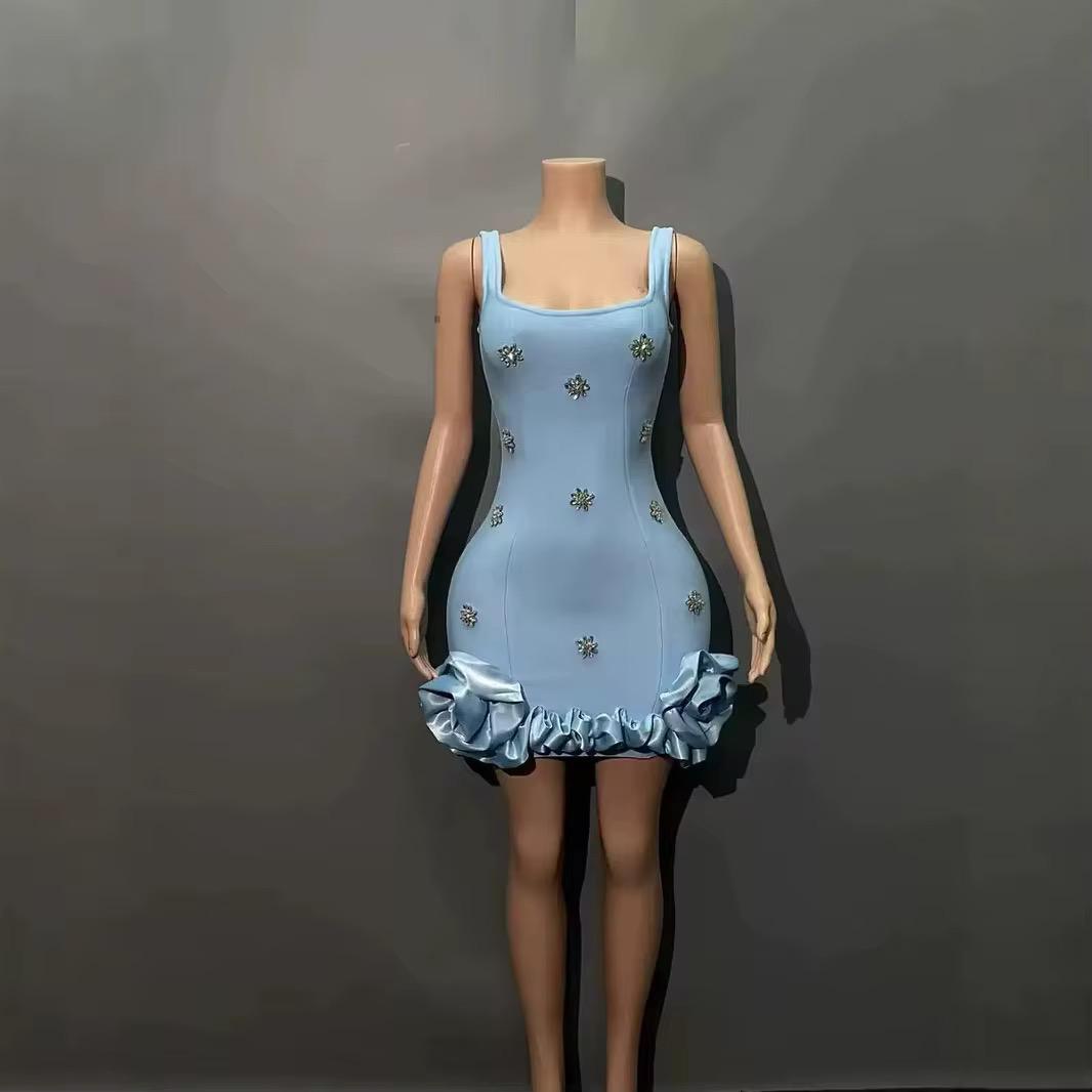 Luciana Dress