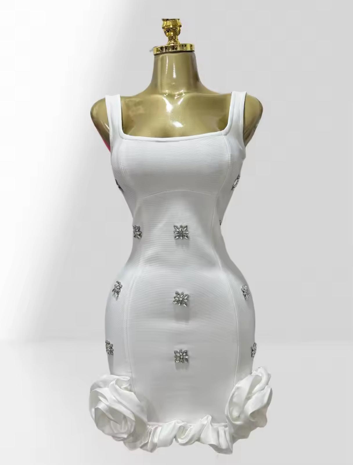 Luciana Dress