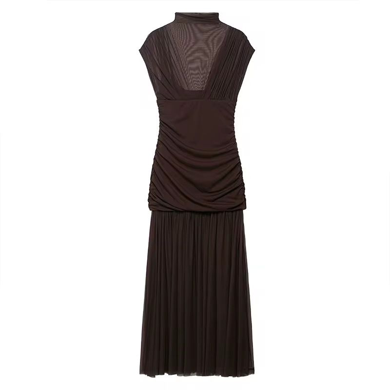 Tulle Retro Dress