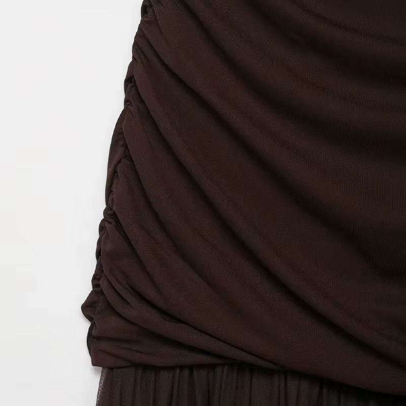 Tulle Retro Dress