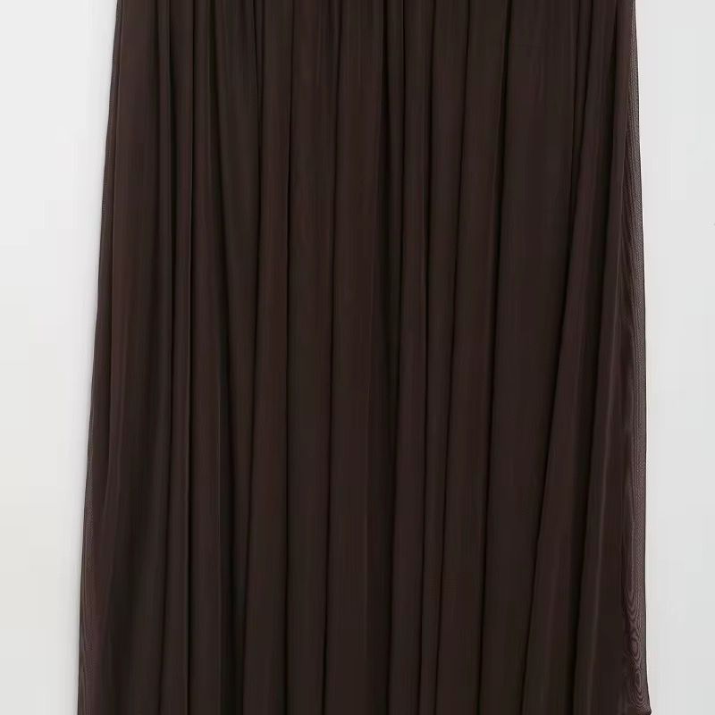 Tulle Retro Dress