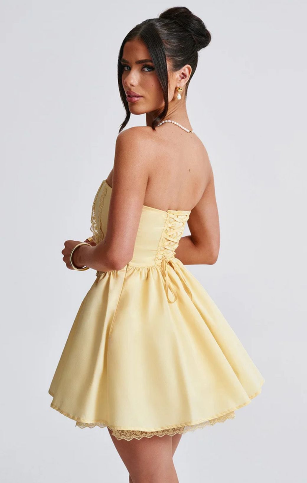 Evie Mini Dress