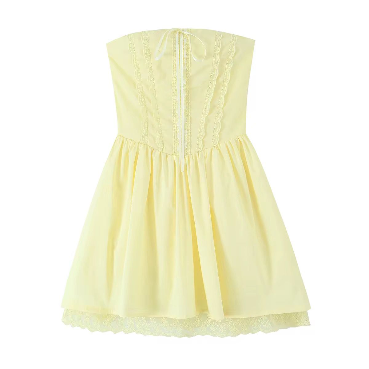 Evie Mini Dress