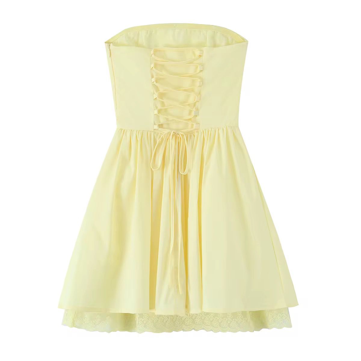 Evie Mini Dress
