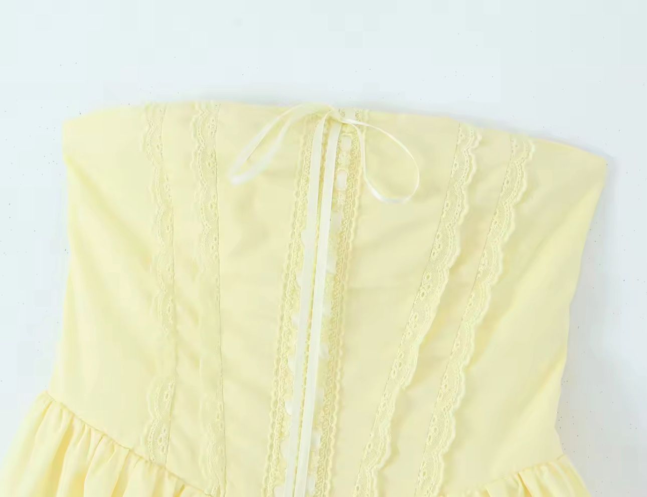 Evie Mini Dress