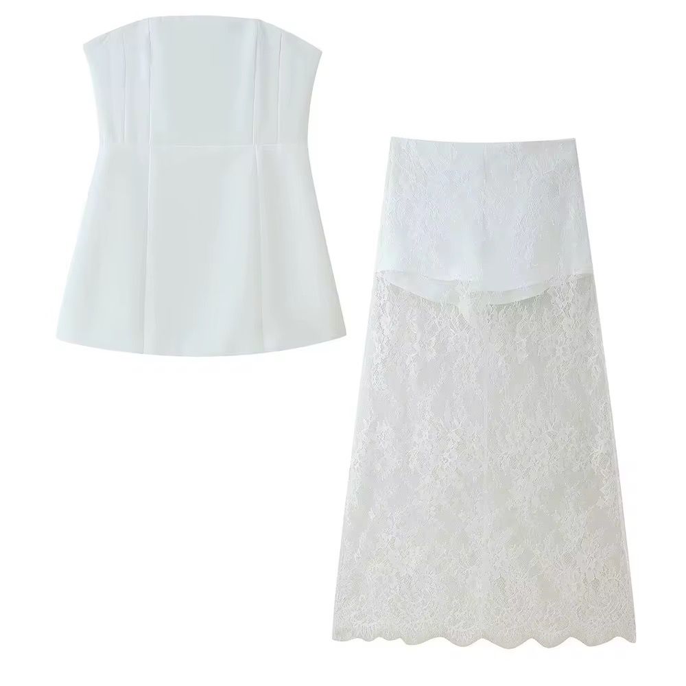 Lace set