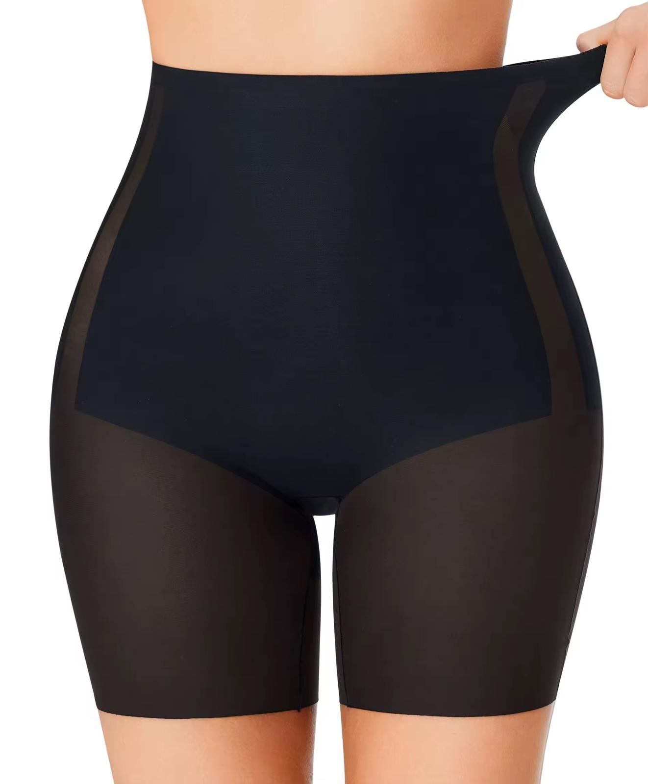 High Waist Snatched Butt Lifting Shapewear