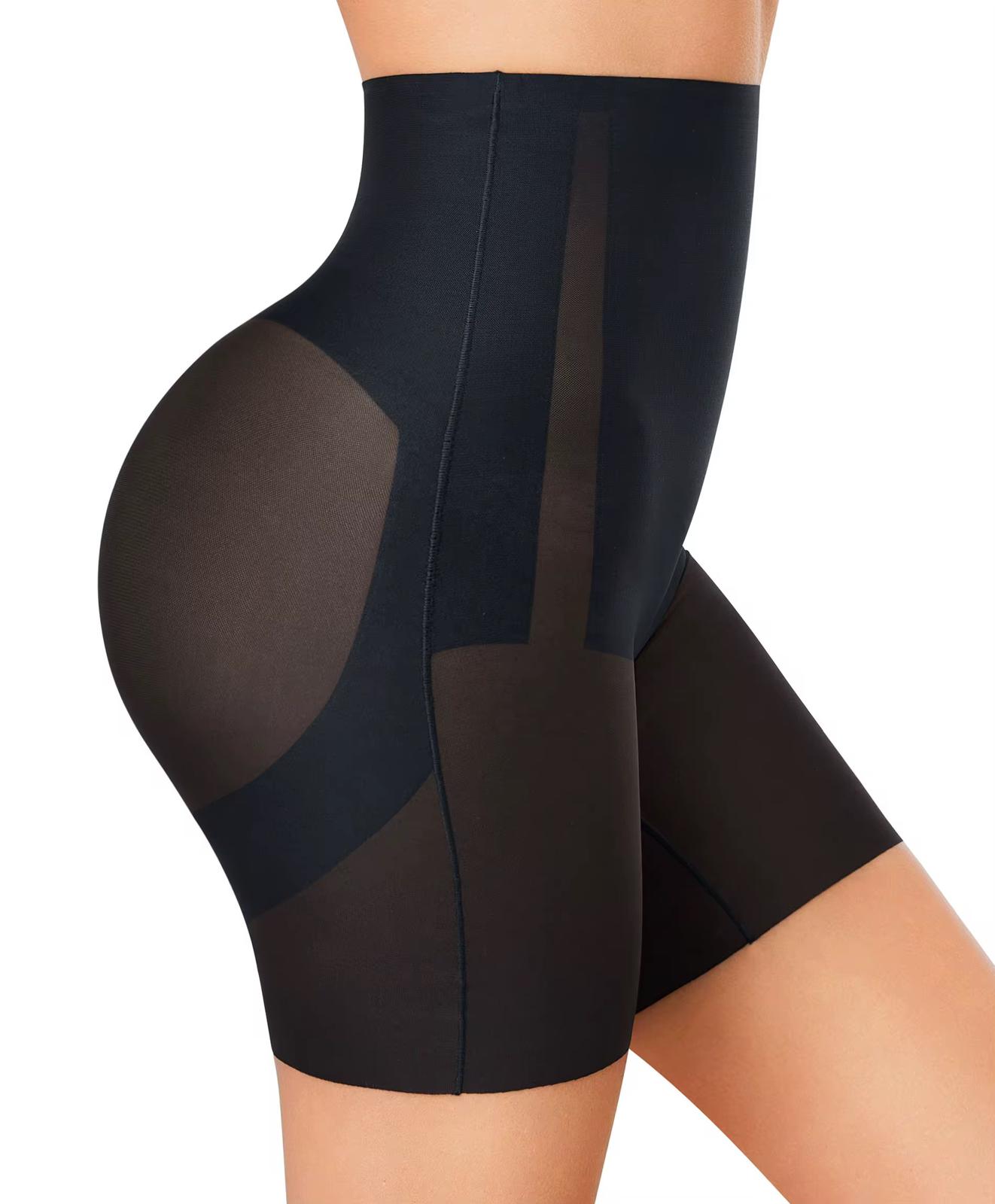 High Waist Snatched Butt Lifting Shapewear
