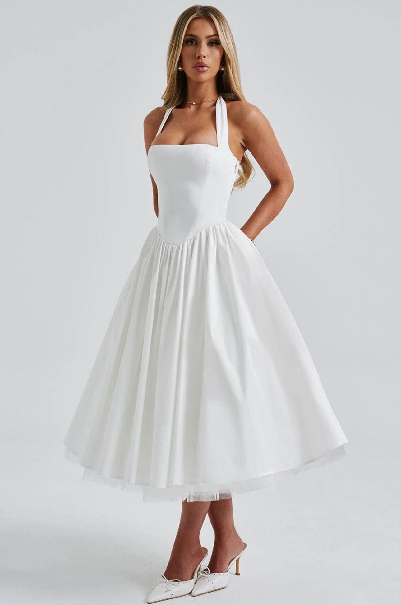 Cressida Dress
