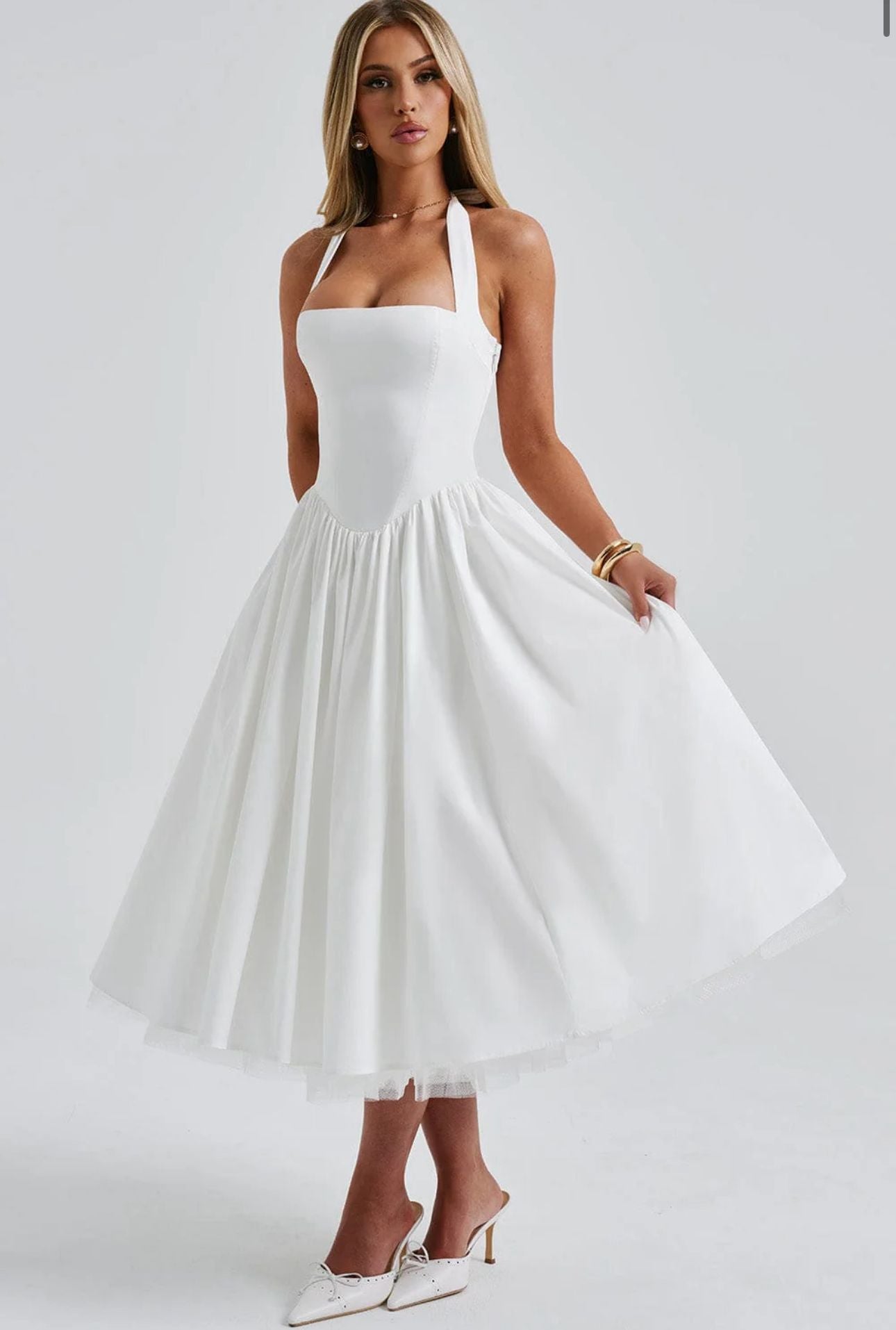 Cressida Dress