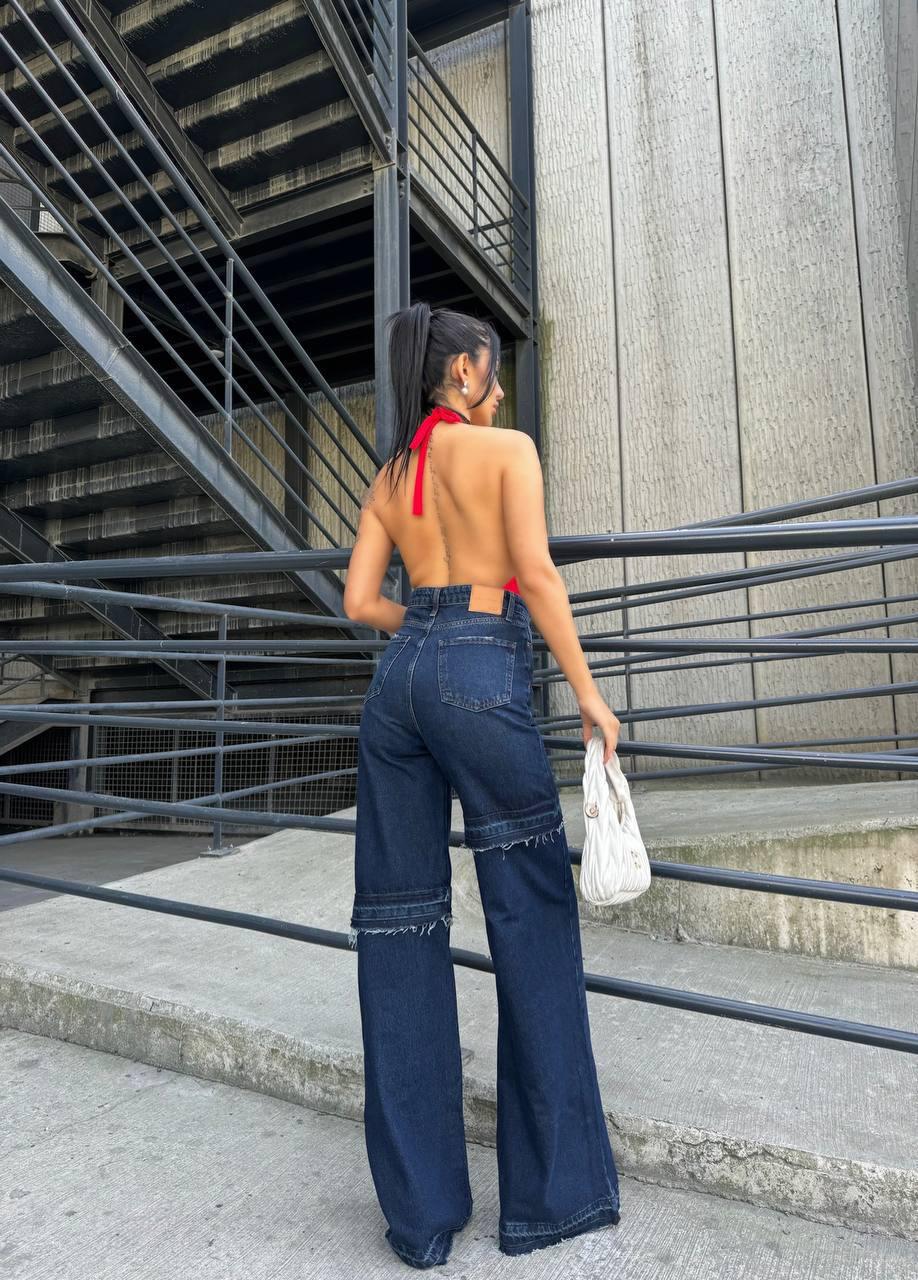 Carley jeans