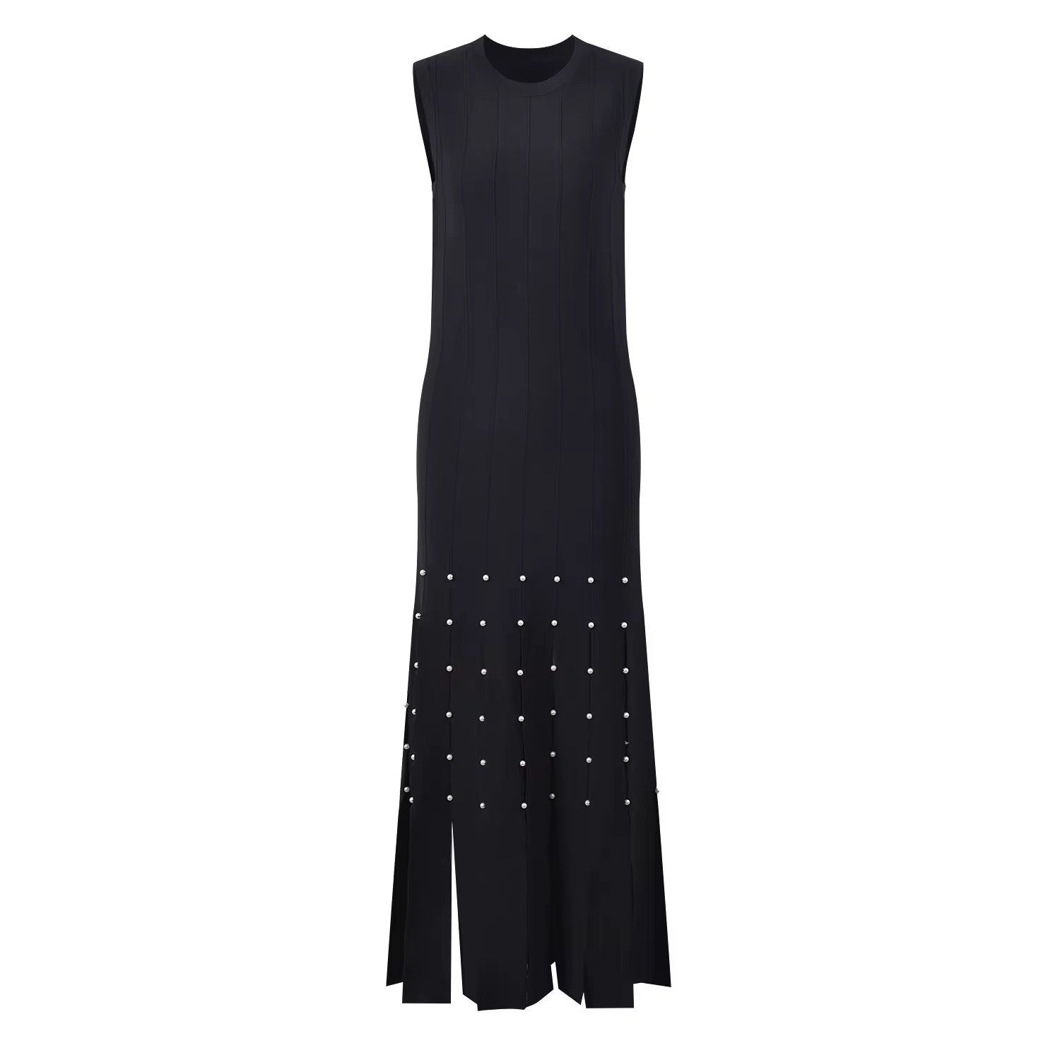 Pearl Tassel Dress