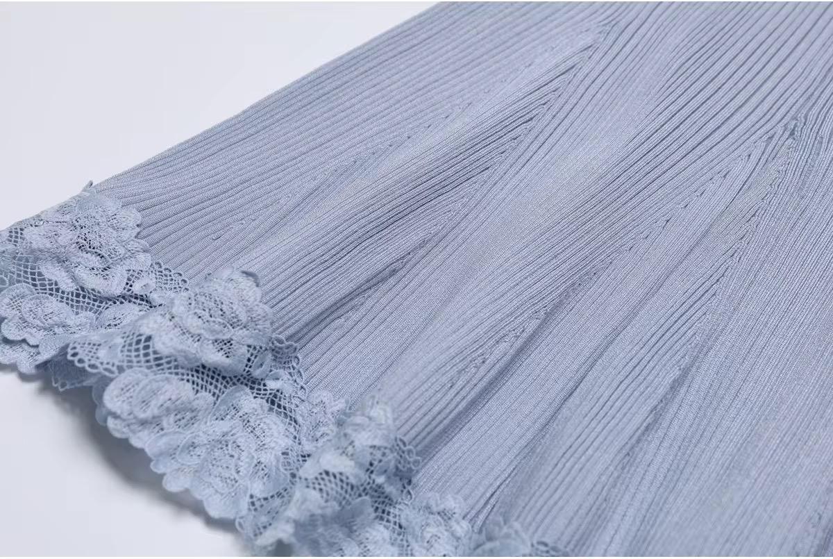Lilac Whisper Dress