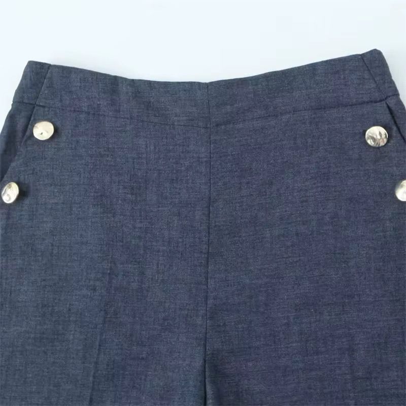 Harbor Pants