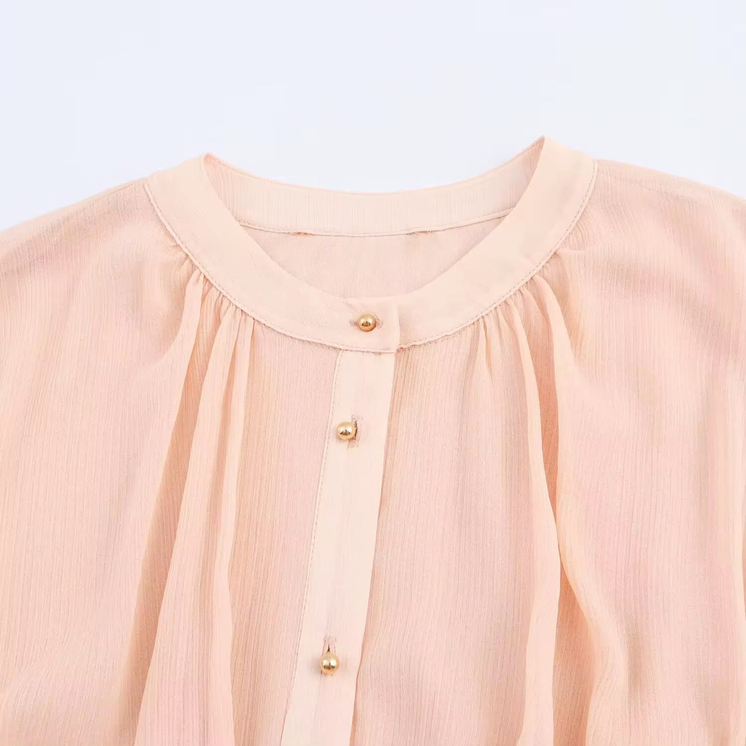Blossom Pleated Dress