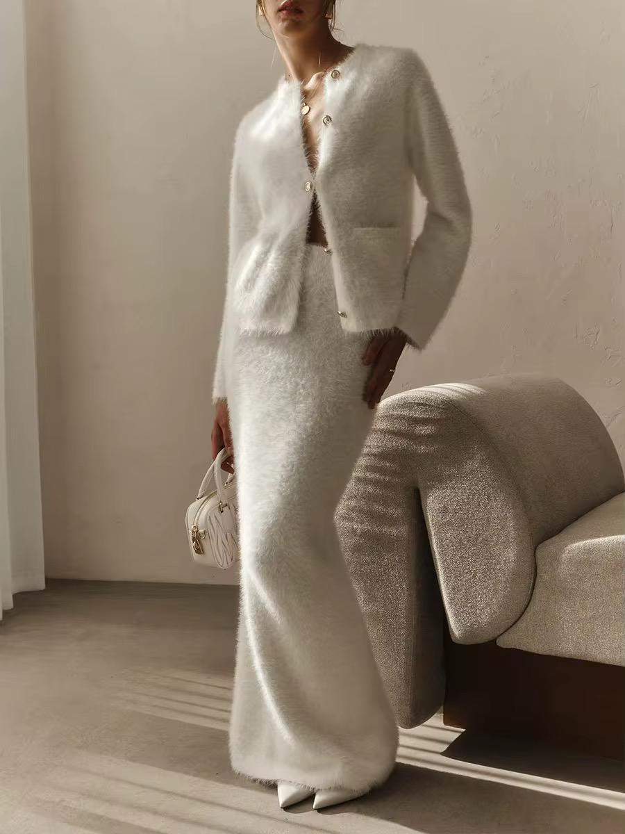 Fluffy Set
