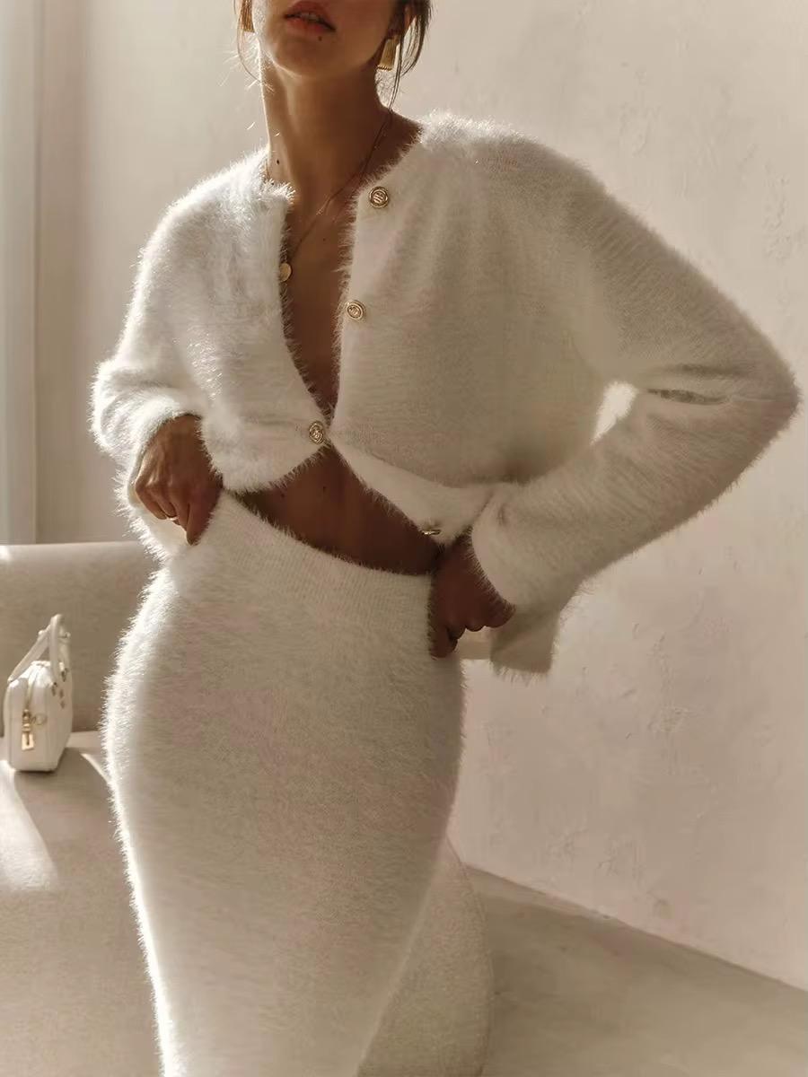 Fluffy Set