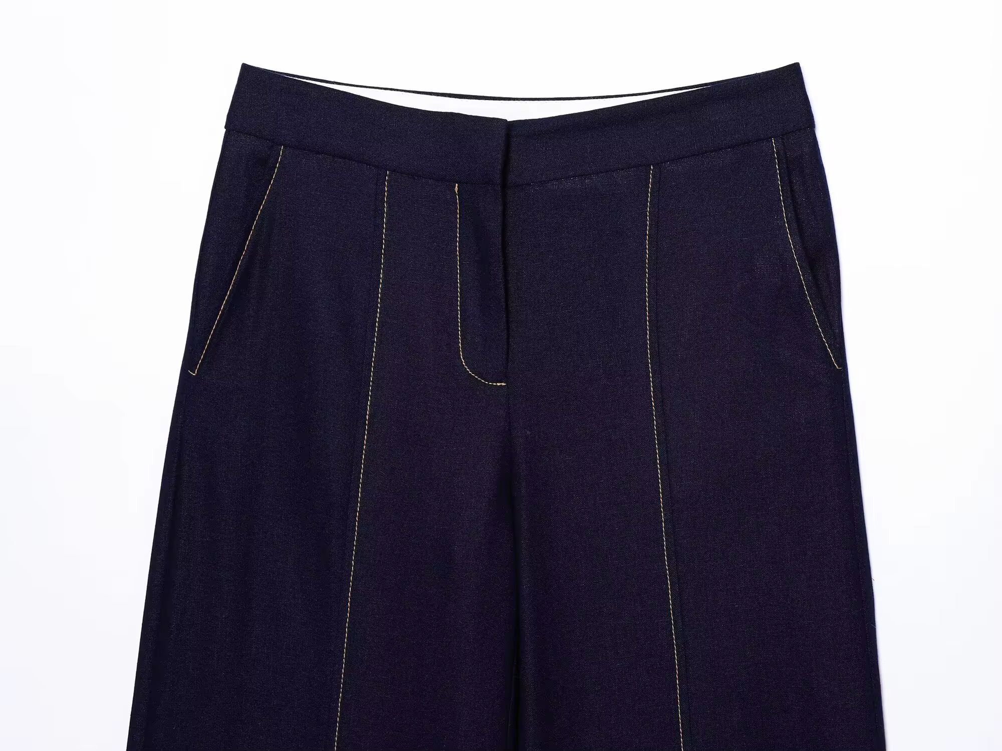 Simple Versatile Pants