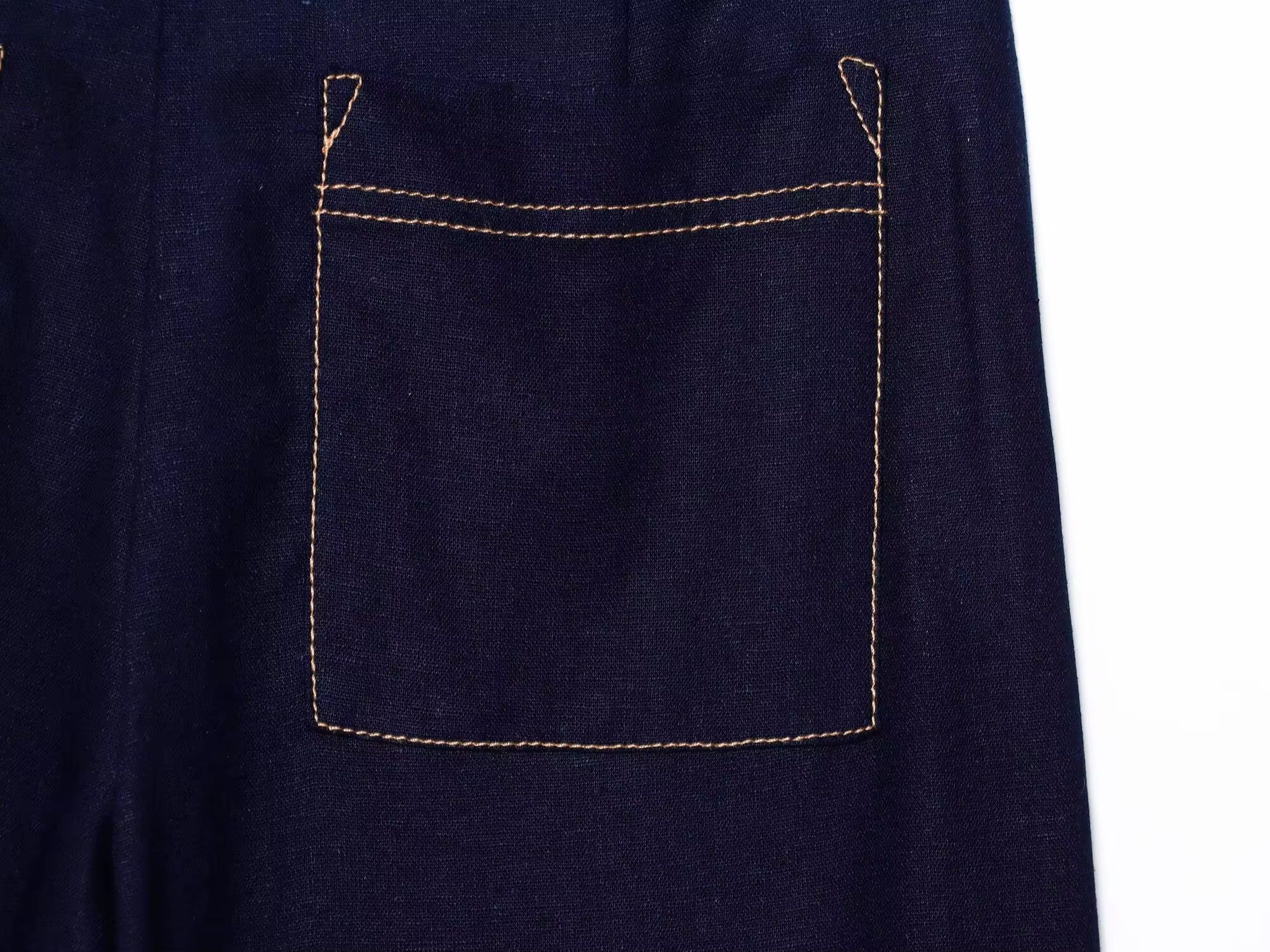 Simple Versatile Pants