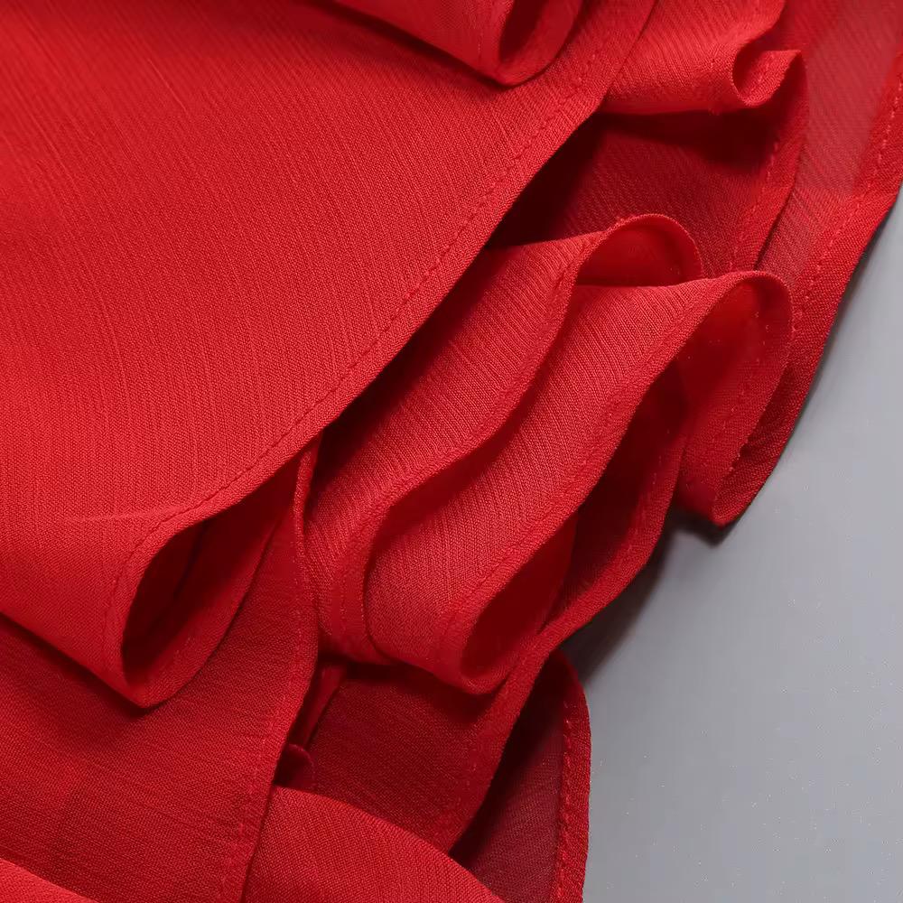 Ruby Dress