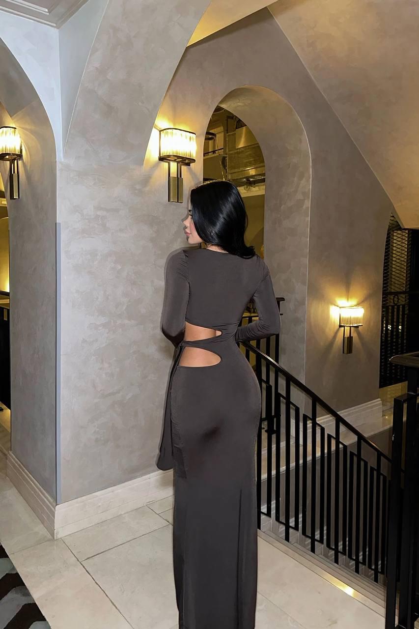 Haydi Maxi Dress