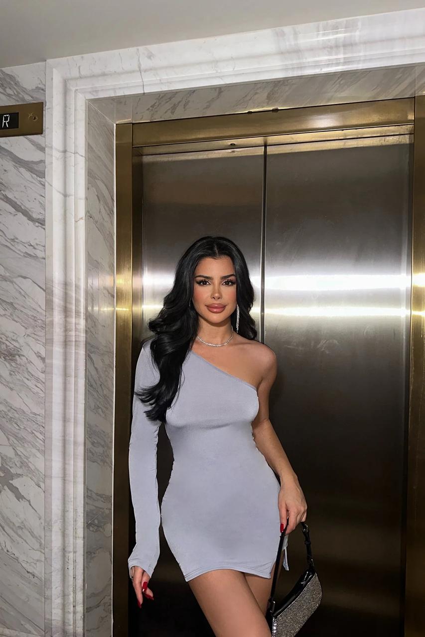 Kaly Mini Dress