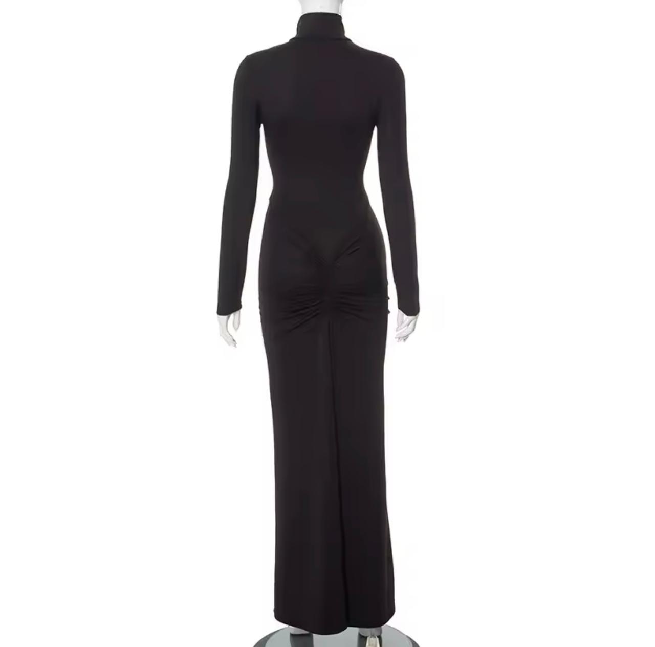 Lukava Maxi Dress
