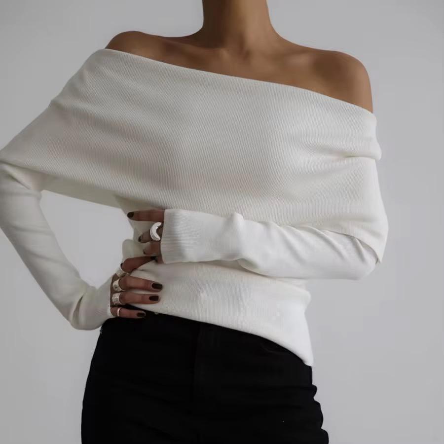 Blouse De Punto
