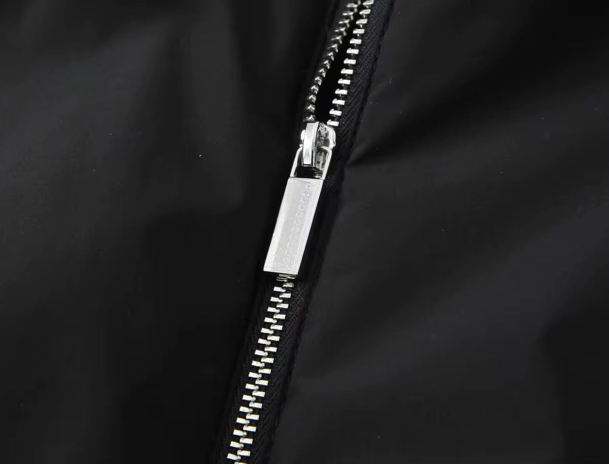 Causal Long Sleeved Jacket