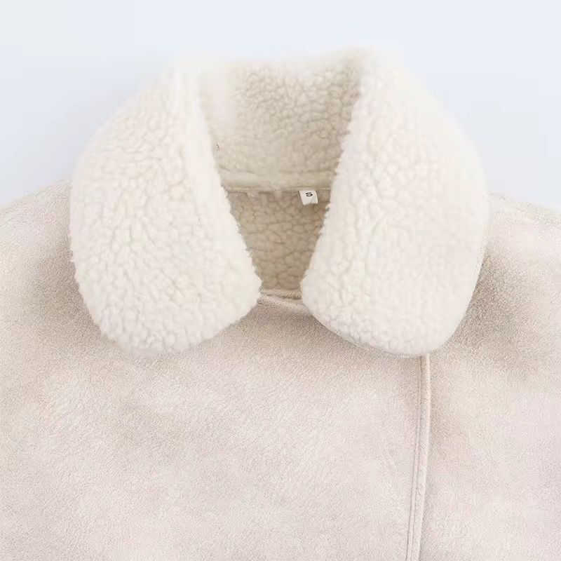 Teddy Jacket