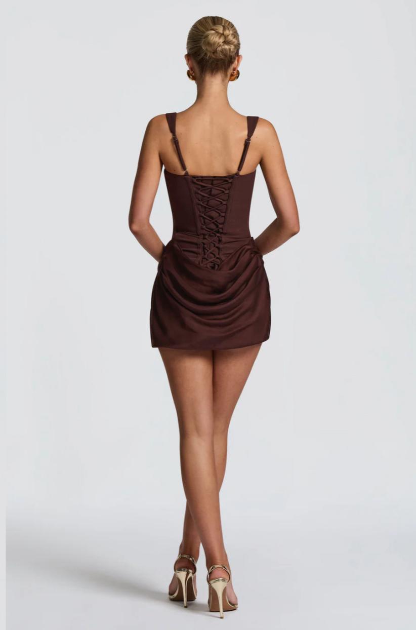 Cornelia Mini Dress
