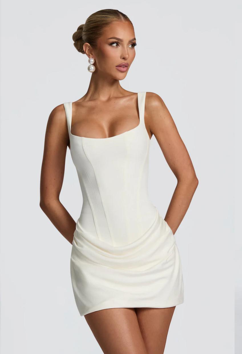Cornelia Mini Dress