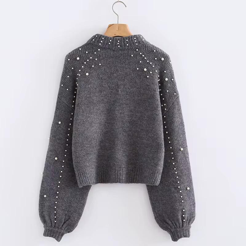 Pearl Sweater