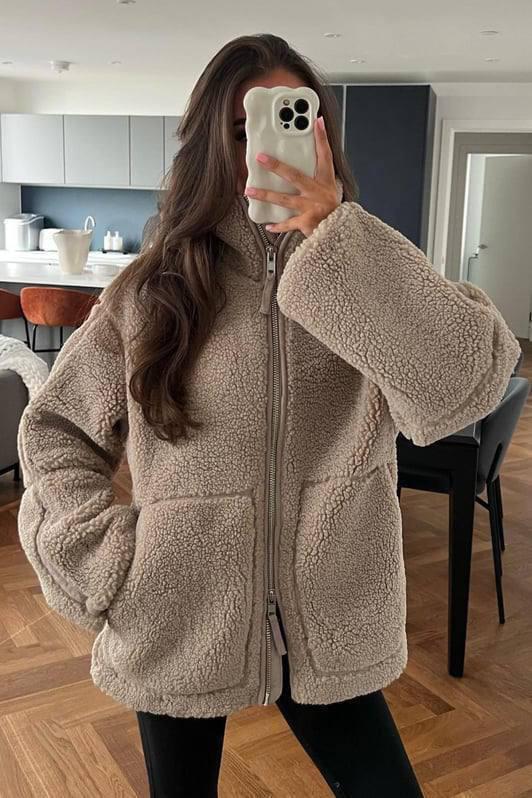 Azari Jacket