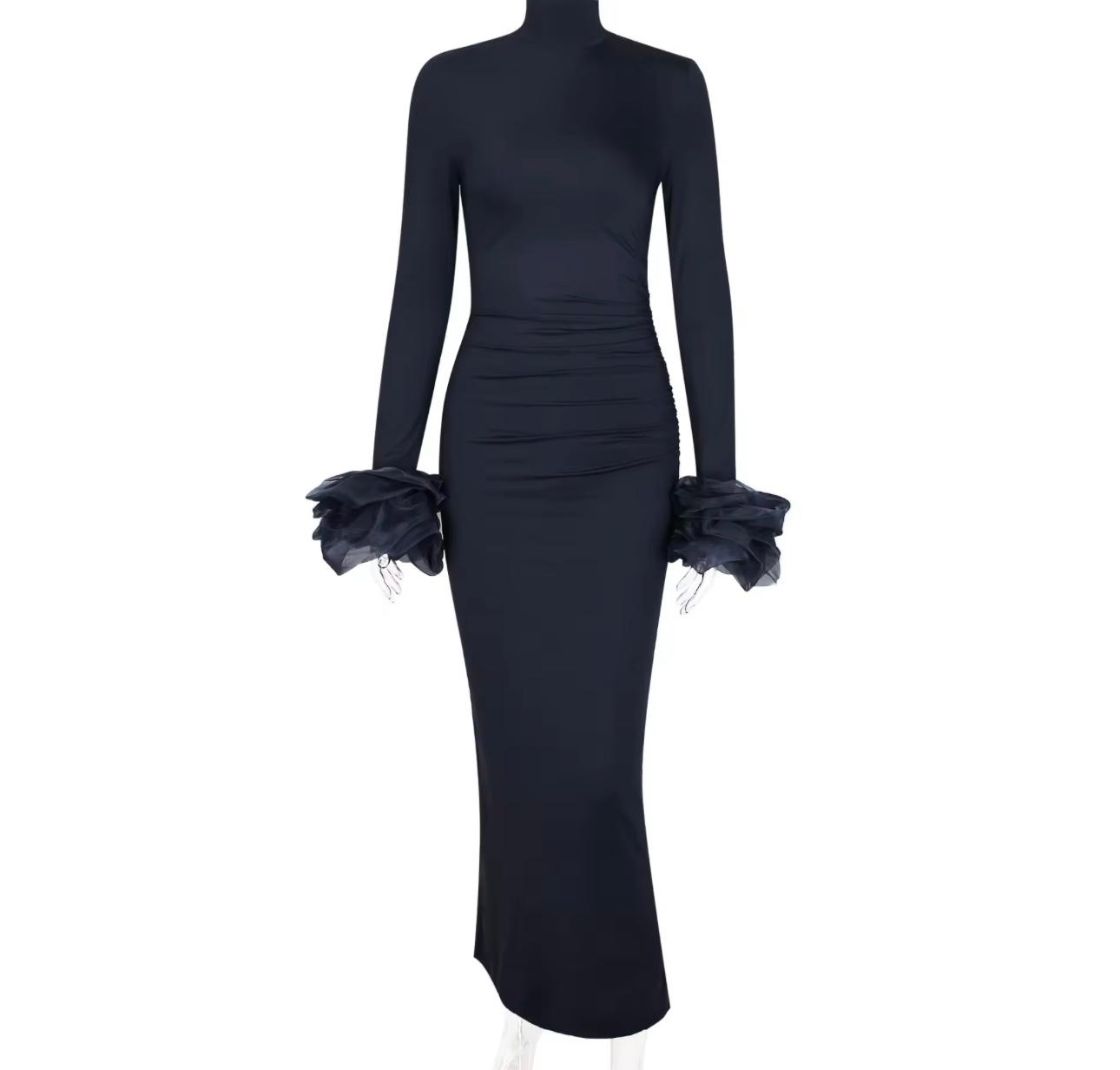 Fabienne Dress