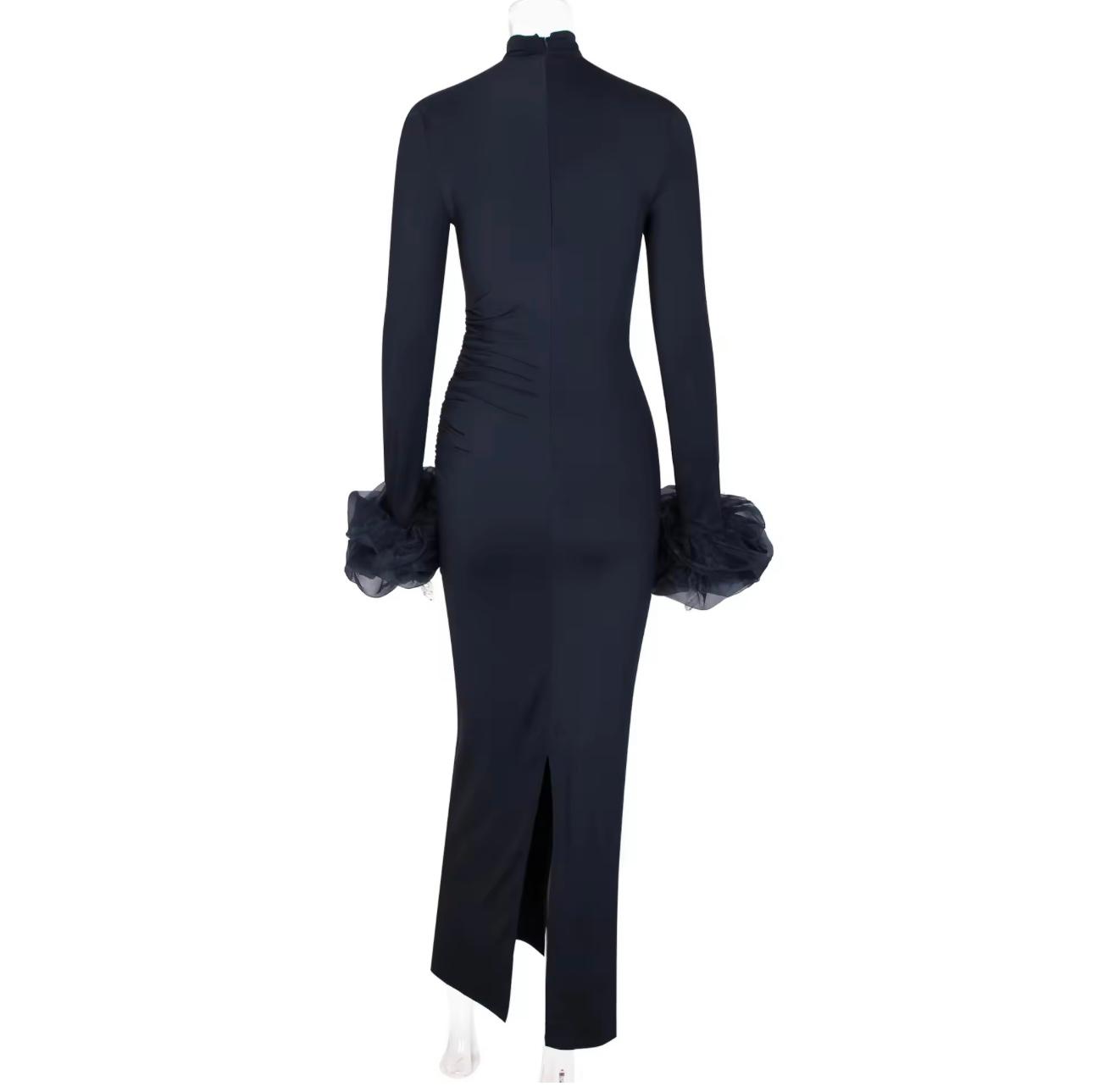 Fabienne Dress