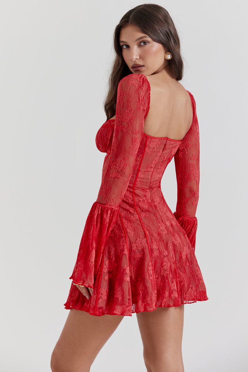 Elina Dress