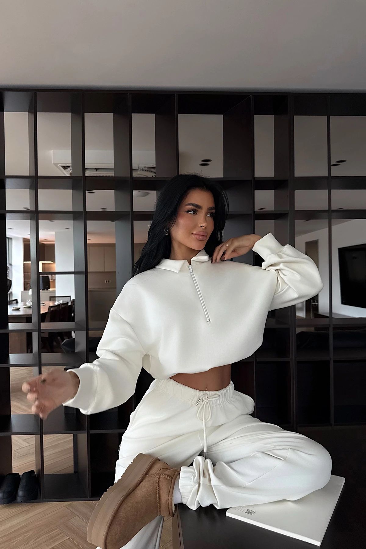 Jagger Tracksuit