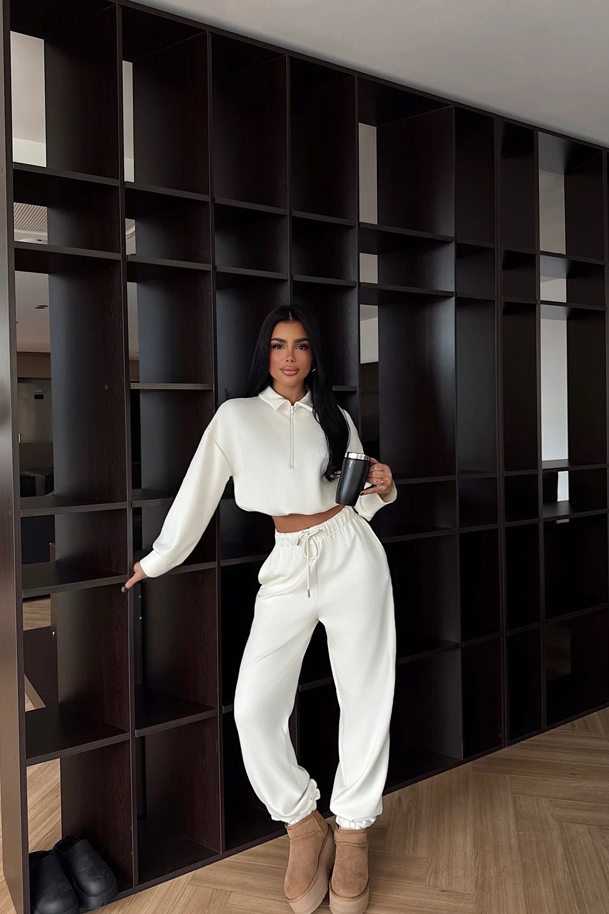 Jagger Tracksuit