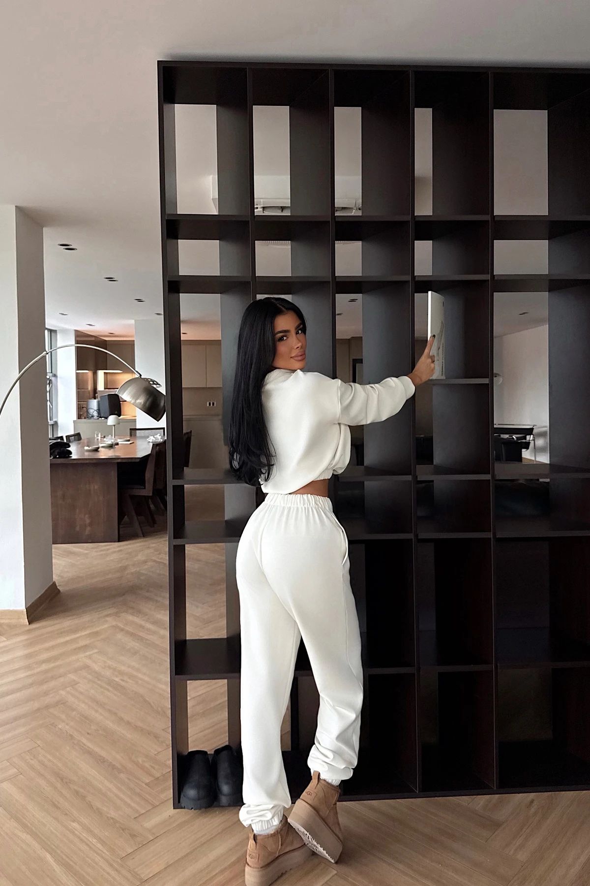Jagger Tracksuit