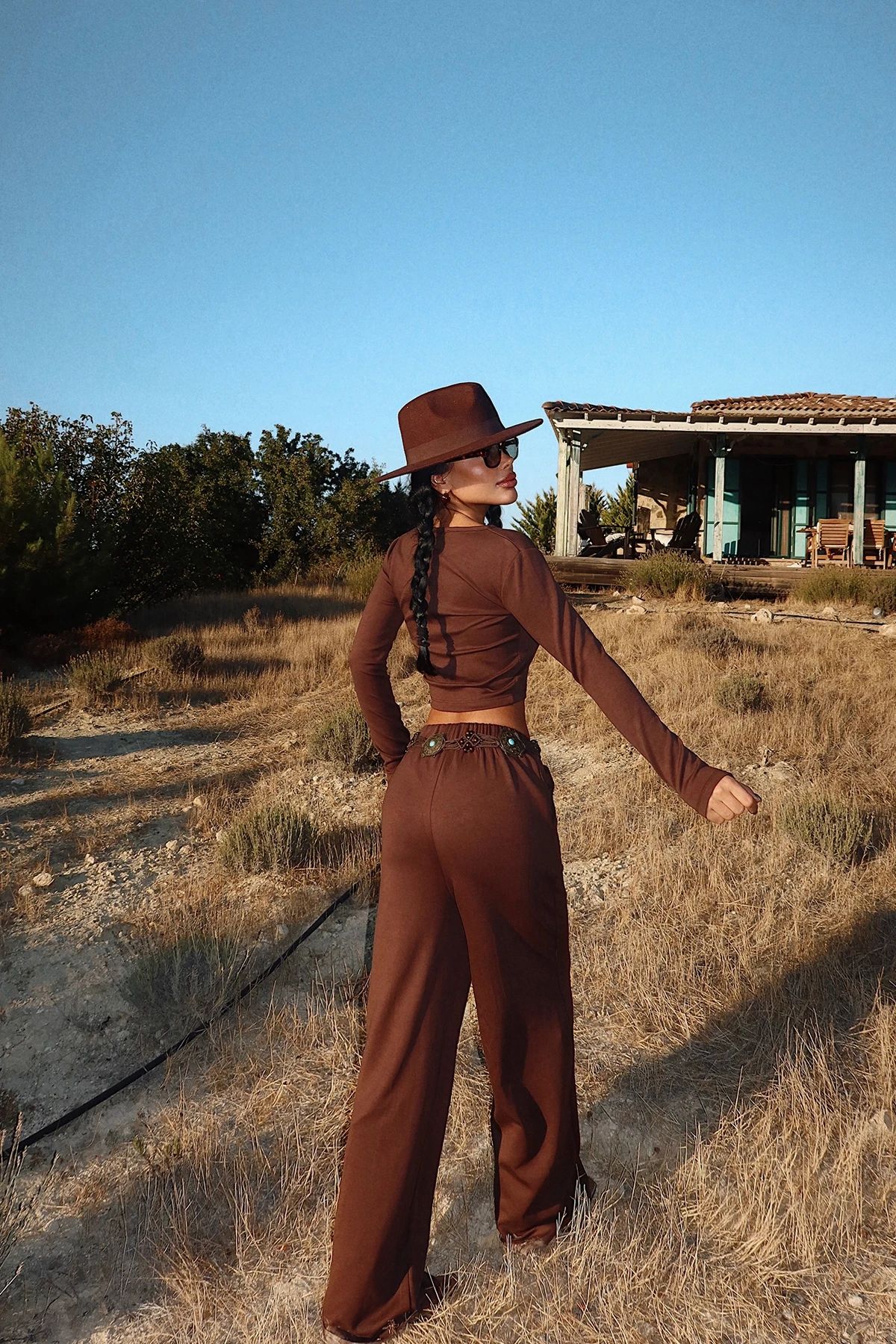 Rapha Top and Bottom Set