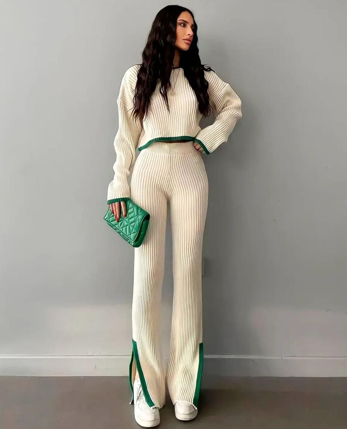 Ensemble Set