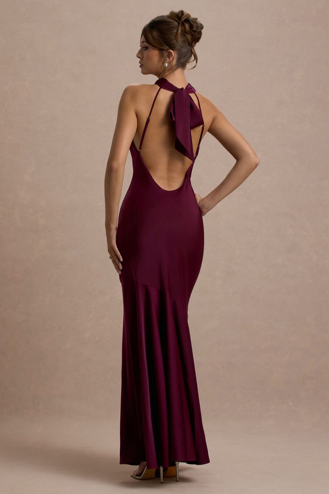 Sansa Dress