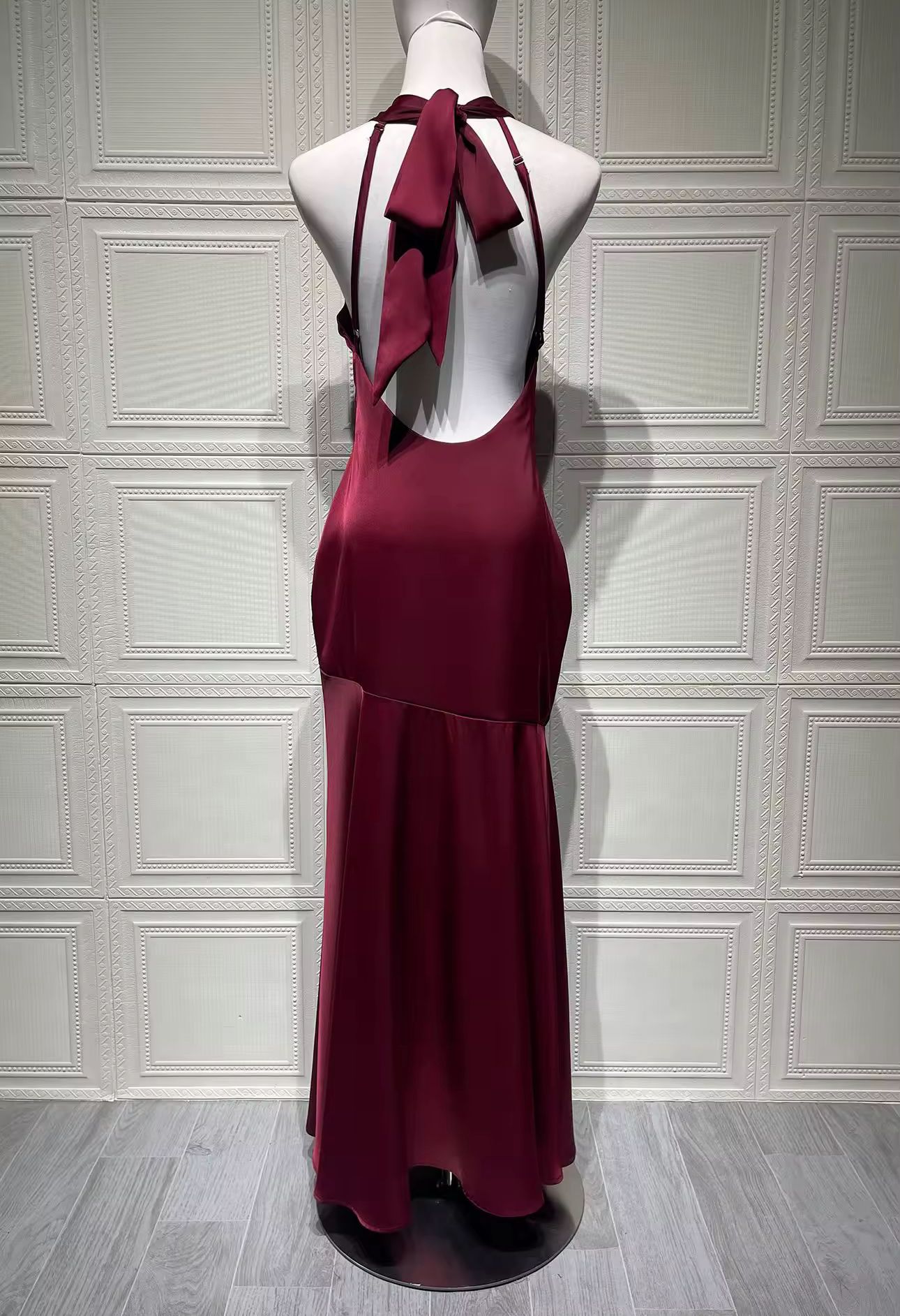 Sansa Dress