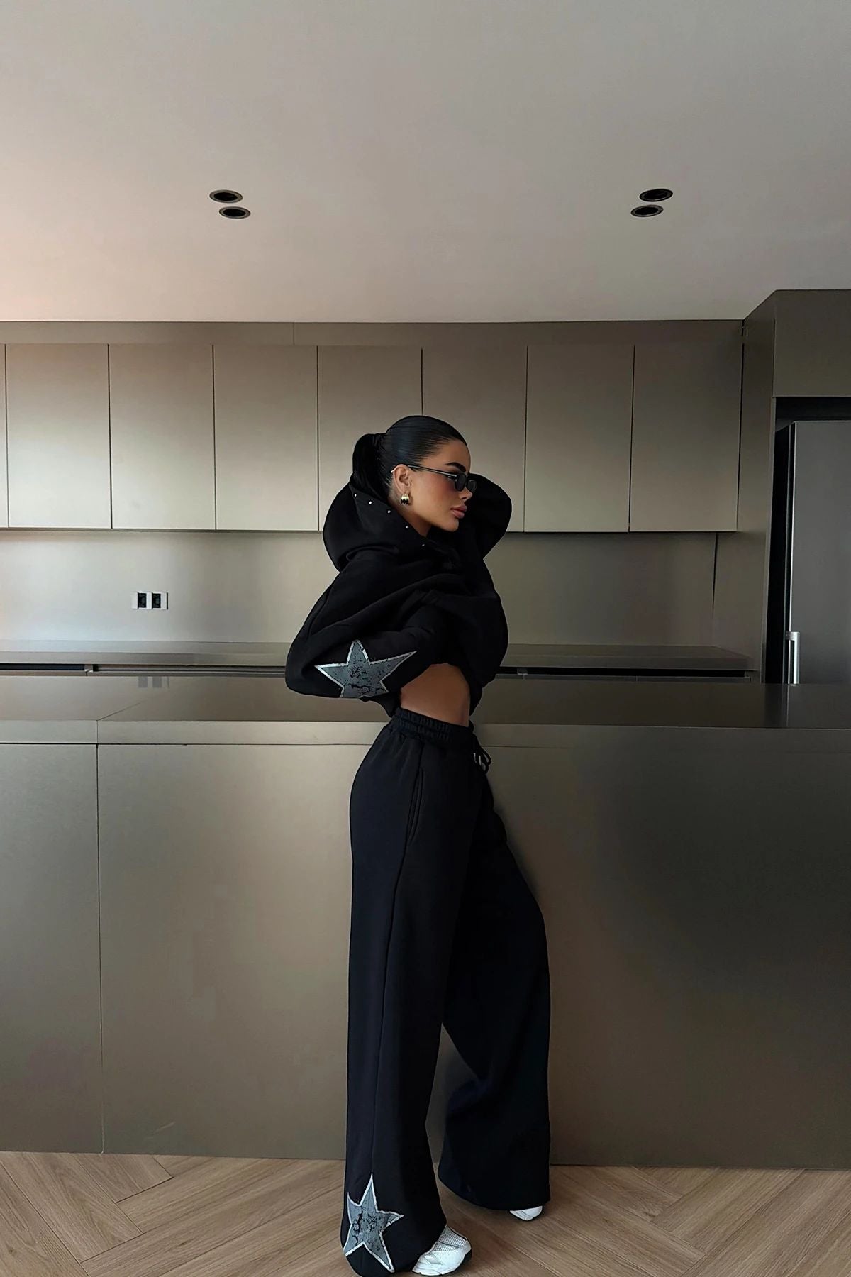 Stars Tracksuit
